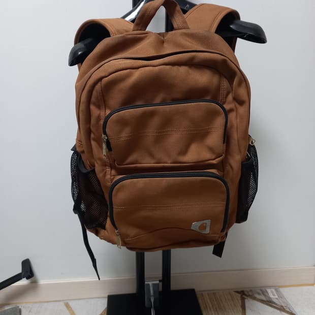 CARHARTT  칼하트 레거시 스탠다드 백팩
