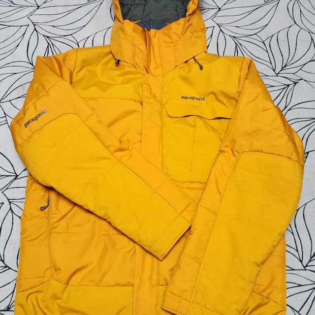 파타고니아 루비콘 라이더 자켓 M사이즈 110사이즈