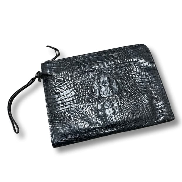 빈티지 클러치백