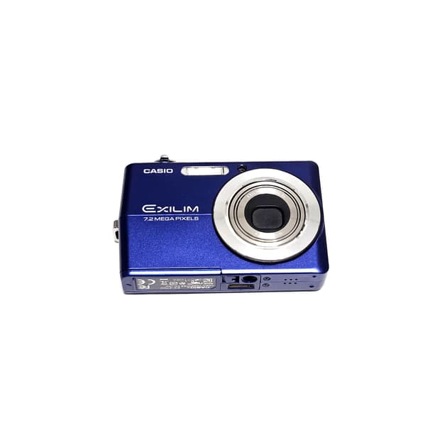 카시오 엑슬림 Casio Exilim EX-Z700 디카 디지털카메라
