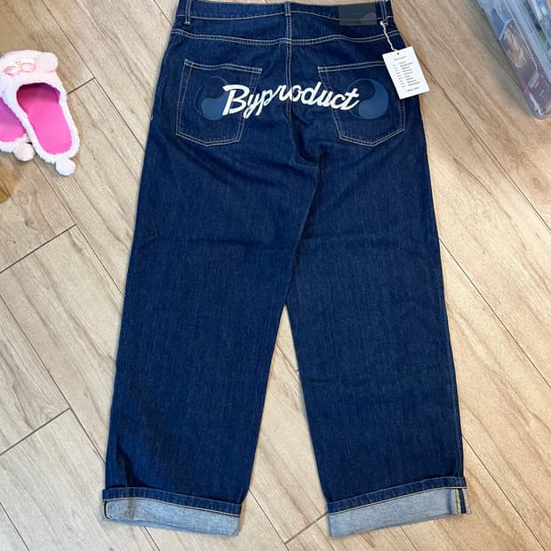 아워레가시 워크샵 바이레도 데님