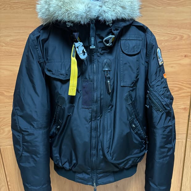 파라점퍼스 고비(새상품급)