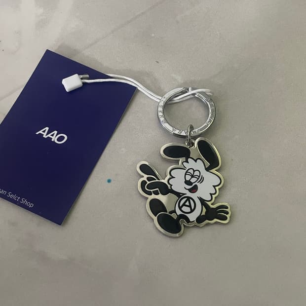 Last one🛰️ key ring