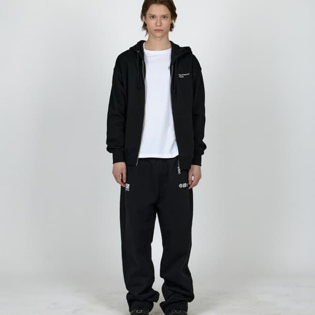 MPa 플라스틱프로덕트 스웻팬츠 S