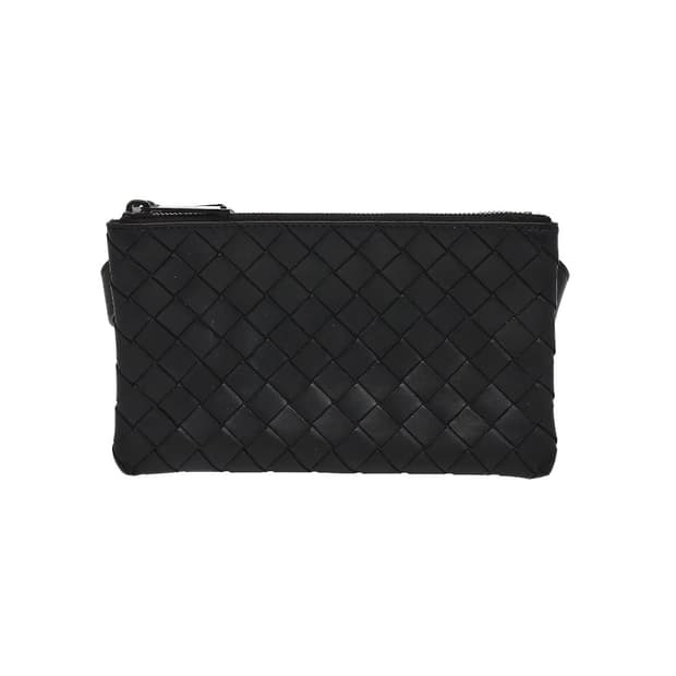 [S급] 보테가베네타 인트레치아토 메신저 크로스백 판매합니다!!!