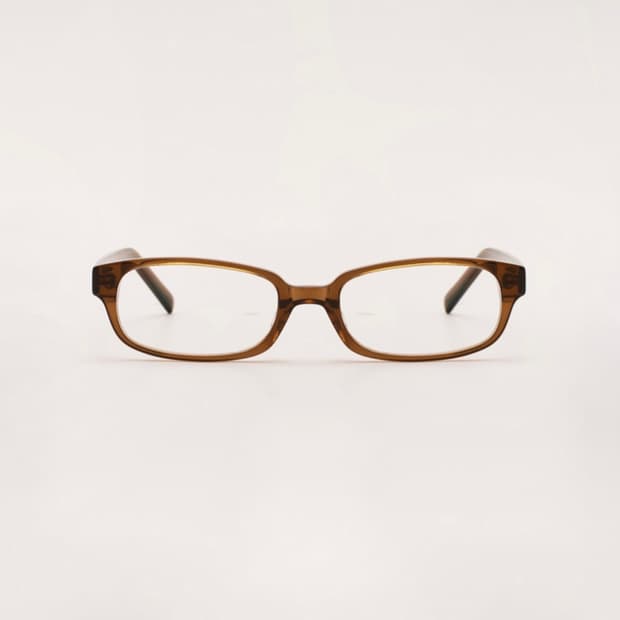 투뮬러스 TYO (BROWN, CLEAR)