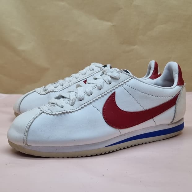 나이키 코르테즈 클래식 스니커즈 230