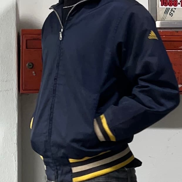 아디다스 올드스쿨 자켓