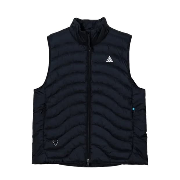 ACG 라바플로우 베스트 XL 