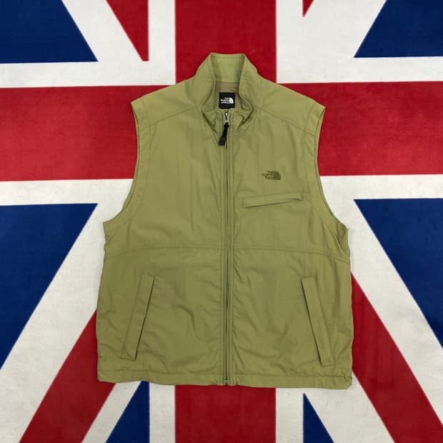 노스페이스 베스트 105