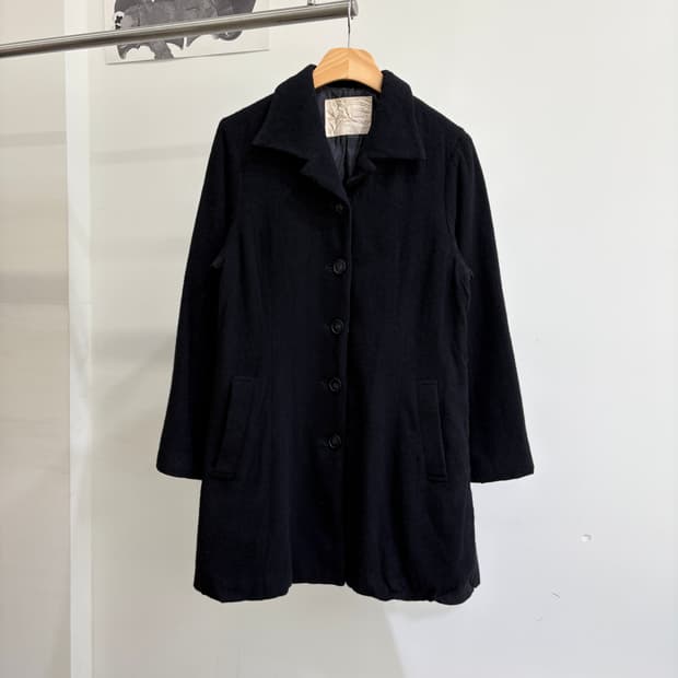 JAPANESE BRAND (Made in Japan) 코트