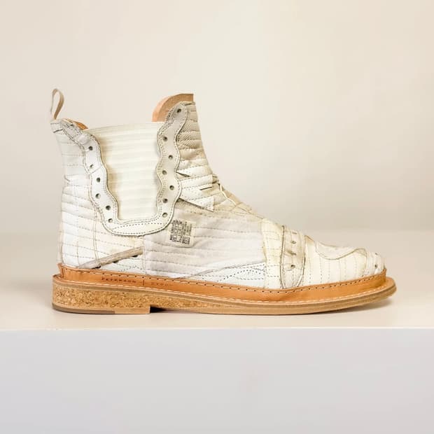 Peterson Stoop 첼시 부츠