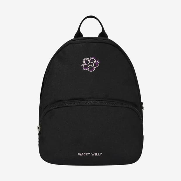 와키윌리 미니 백팩