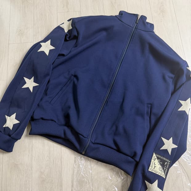 [3]캐피탈 스무스 저지 스턴트맨 네이비