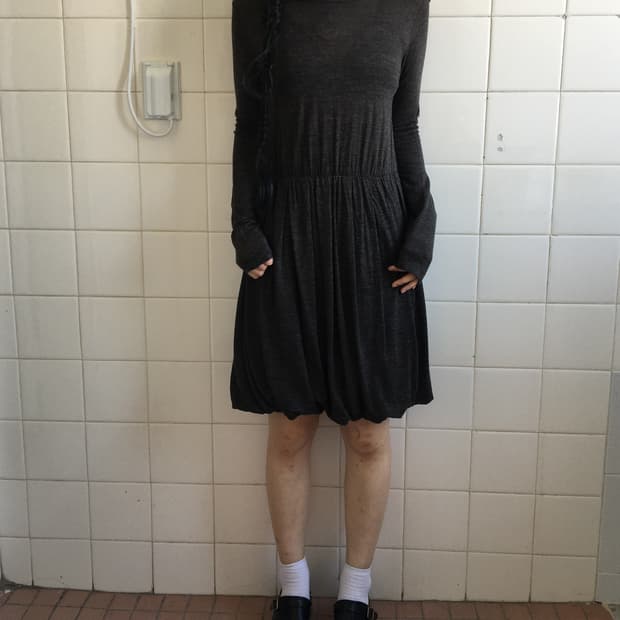 See by Chloe onepiece