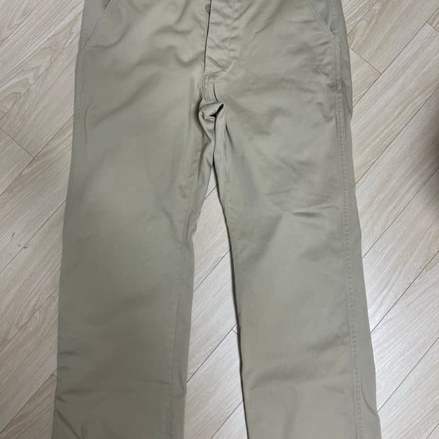 토이즈맥코이 맥퀸 치노