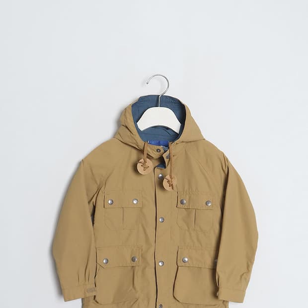 SIERRA DESIGNS Kids Parka [90~110]