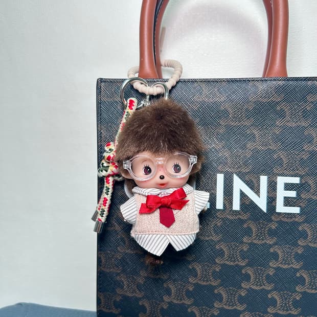 (53)정품베비치치 “dandy boy “🕴️✨🧐