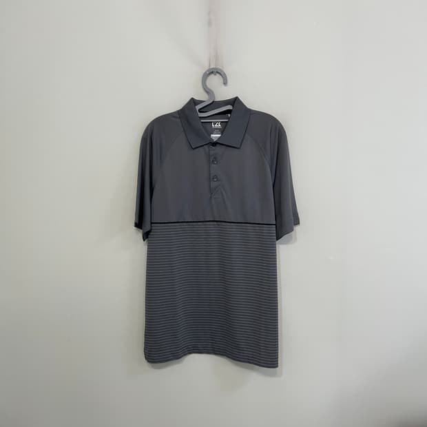 커터앤벅 골프 남성 반팔 티셔츠 95-100