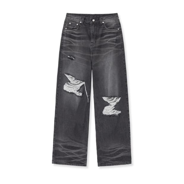 미드나잇무브 dg ws pants