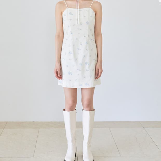 마가린핑거스 가든 원피스 M사이즈