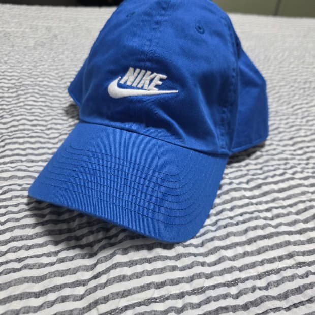나이키 클럽캡 게임로얄 L/XL