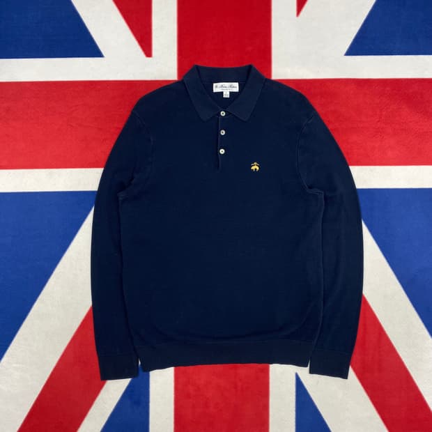 브룩스브라더스 카라니트 L 