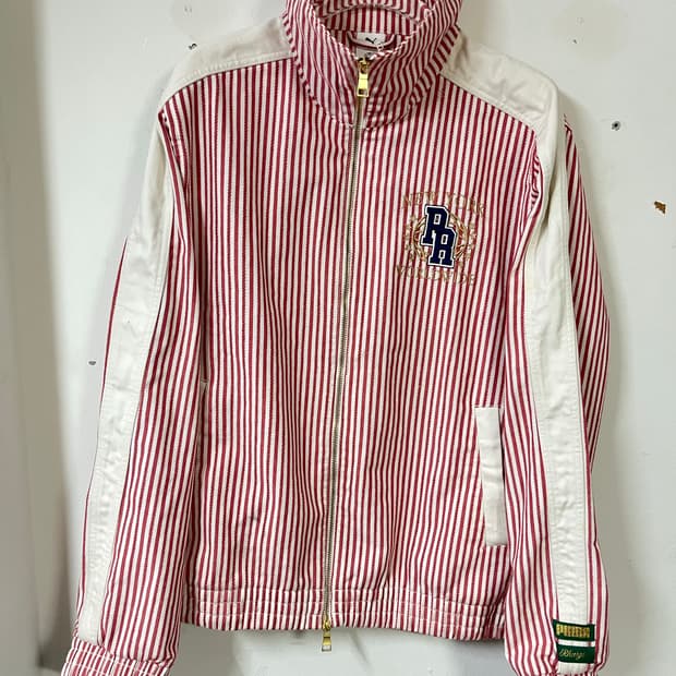 RHUDE X PUMA SET