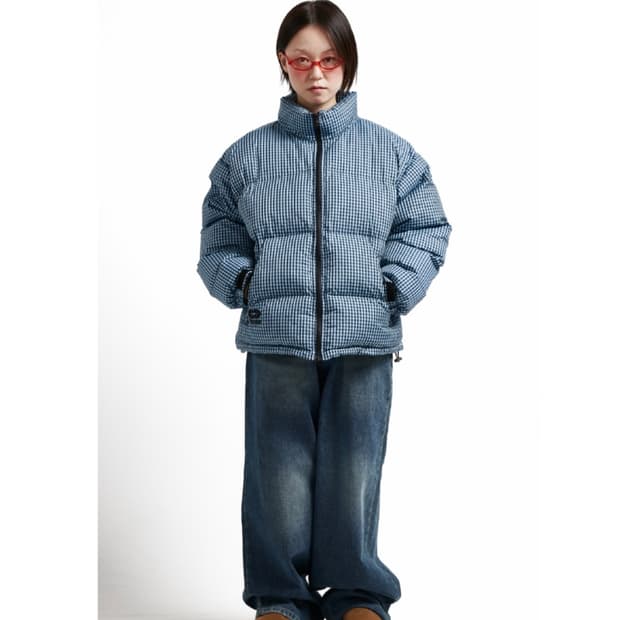 이알티알 패딩