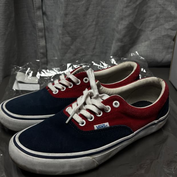 [260] 반스 에라 프로 클래식 50주년 에디션