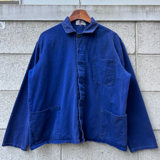 1970s OLD FRENCH FRIENDSHIP 프렌치워크자켓