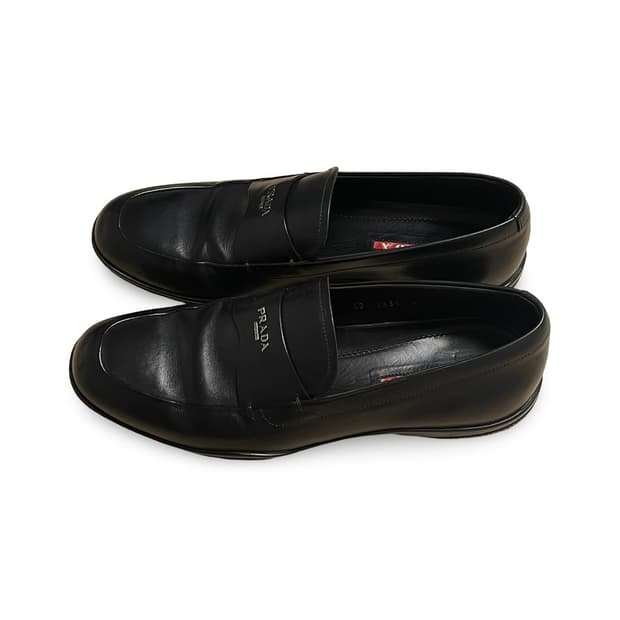 프라다 스포츠 로퍼