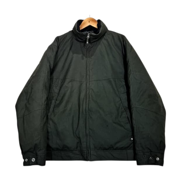 Eddie Bauer 에디바우어 구스다운 패딩 점퍼