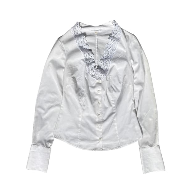 naracamic lace blouse