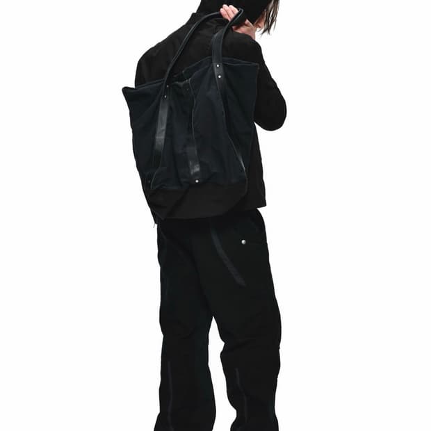 이그노타 CORE:14 SEED POCKET PANTS