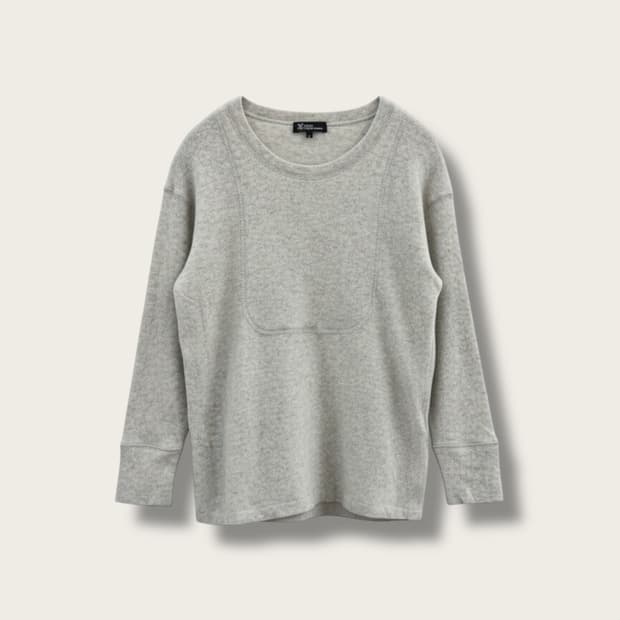 0/ 이자벨마랑 캐시미어 블랜딩 니트