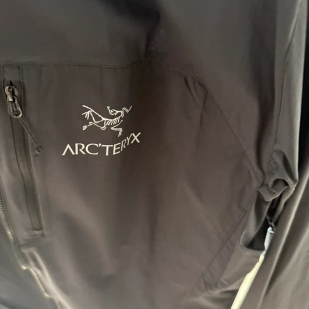 아크테릭스 스쿼미시 L