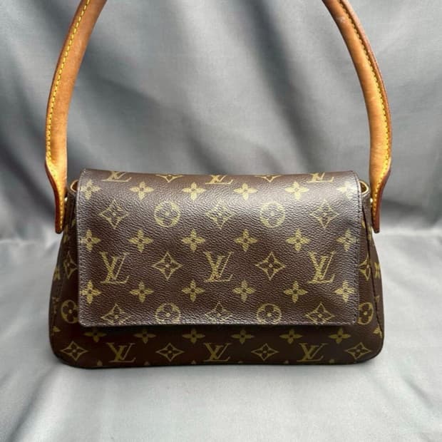 루이비통 미니 루핑백 M51147 