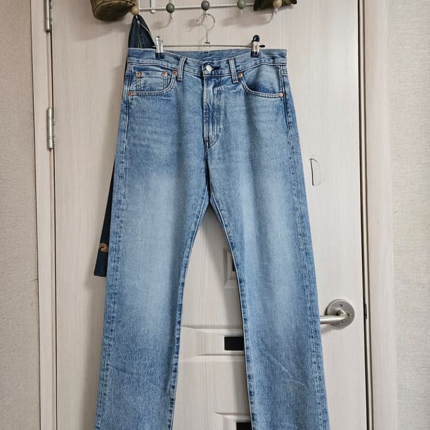 Levi's 551z 30x32 리바이스 프리미엄
