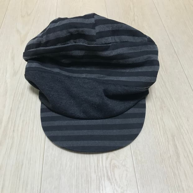 소노노모리 모자