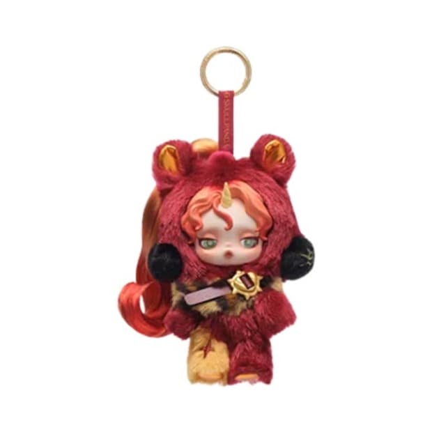 미개봉) 마이리틀포니 스컬판다 시크릿 선셋쉬머