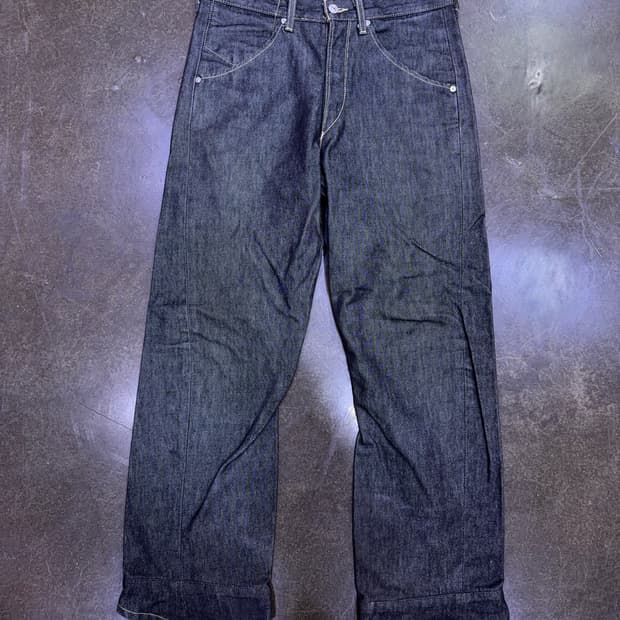 리바이스 엔지니어드진 데님팬츠 청바지 30