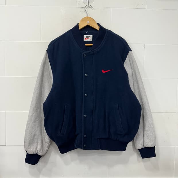나이키 스타디움 봄버 자켓