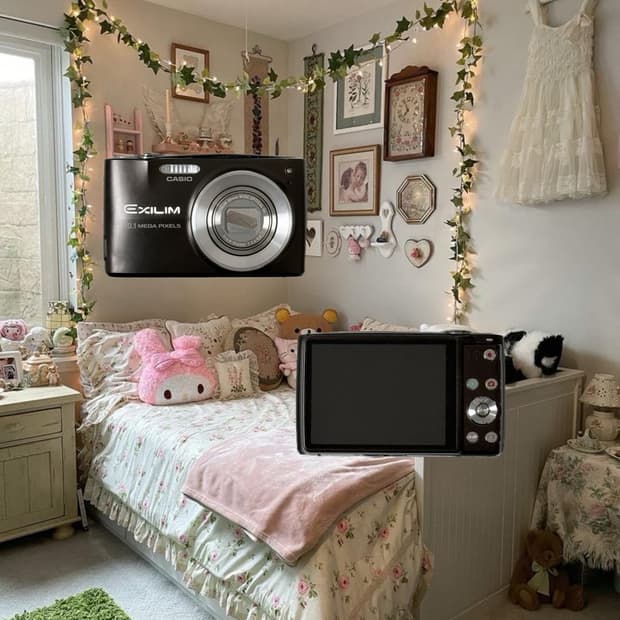 카시오 엑슬림 z300