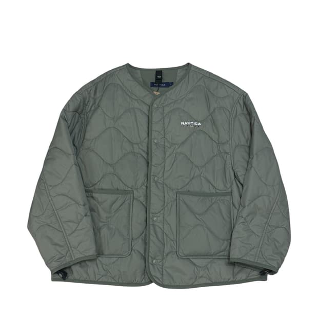 노티카 패디드 요트 라이너