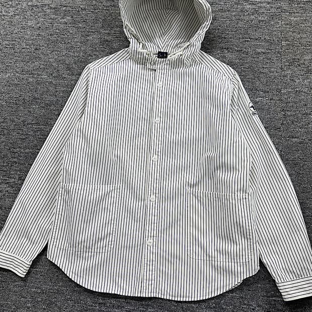 빈티지 후드 자켓 M 