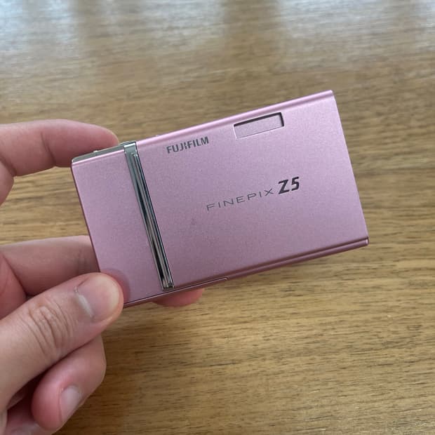 후지필름 z5 