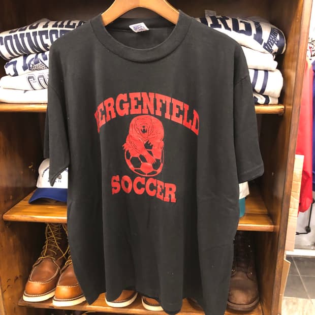 90s Single Stitch T-shirt