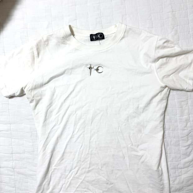 떠그클럽 TC slim T-shirt 3 size