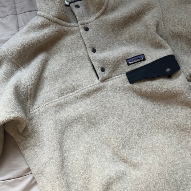 파타고니아 신칠라 오트밀